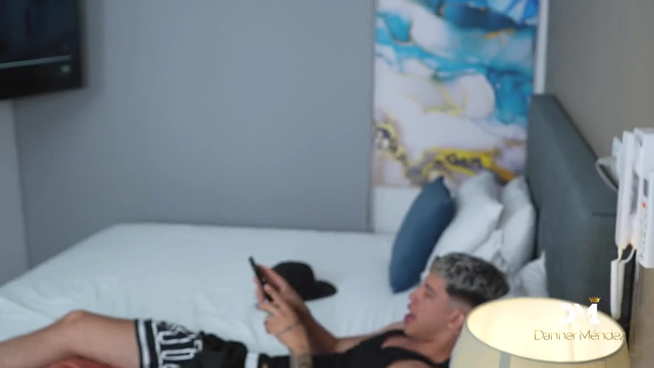Danner Mendez and Monique Fuentes engage in a steamy encounter for tuition assistance porn video