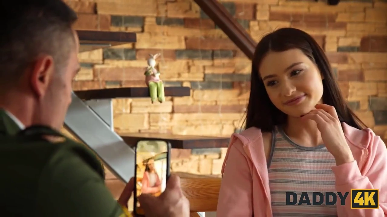 Fatherly love meets youthful passion in this European porn collection porn video